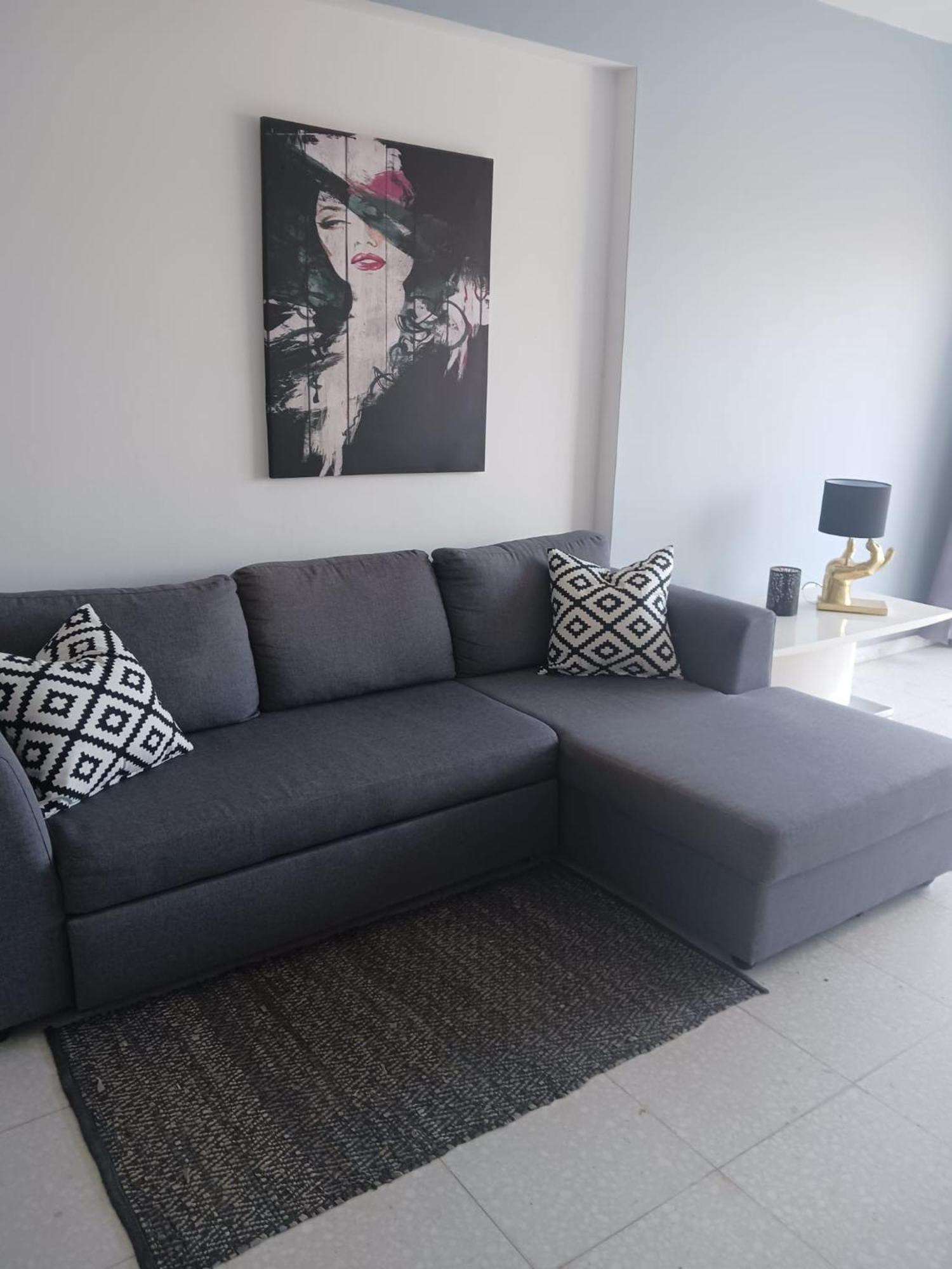 Modern Sea View Apartment Regina Gardens Paphos Exterior foto